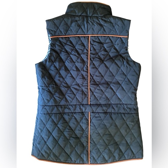 University of Utah Gameday, couture vest size medium - Picture 4 of 6